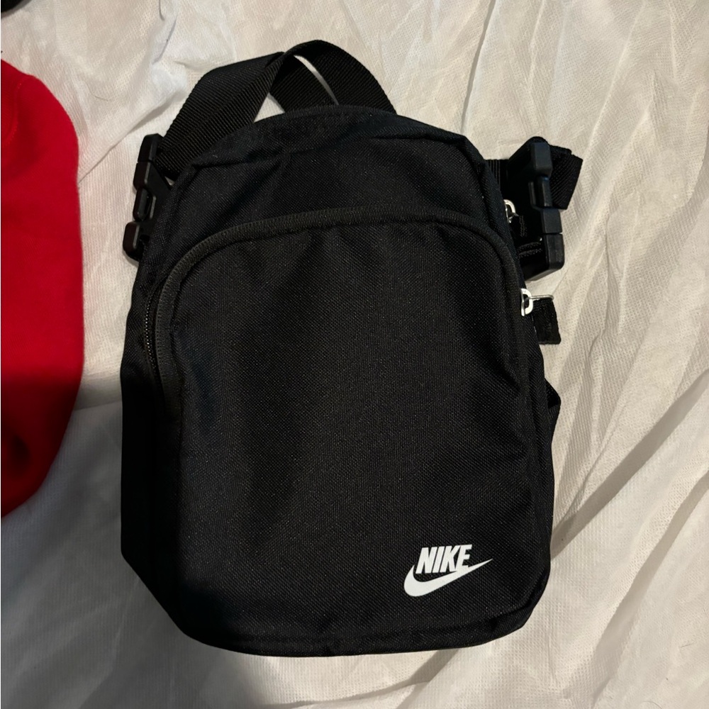Nike crossbody bag